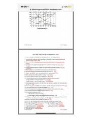 Solubility curve worksheet key use your solubility curve graphs provided to answer the following questions. Solubility Curve Worksheet Solubility Curve Worksheet Use Your Solubility Curve Graph Provided To Answer The Following Questions 1 What Are The Course Hero
