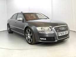 Image result for Daytona Gray 2007 S8