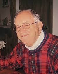 Obituary information for Frank D. Allen