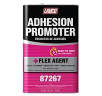 Lauco Adhesion Promoter 1 Gallon – Automotive Plastic Adhesion Promoter for  Paint, Primer & Topcoat | Flex Agent Included | For Plastic, Metal, ...