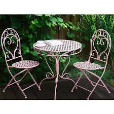 Shop our best selection of round patio dining sets to reflect your style and inspire your outdoor space. Best Price Round Patio Table And Chairs
