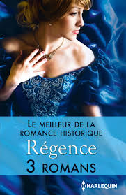 Toutes les listes créer une liste mes listes. Le Meilleur De La Romance Historique Regence Harlequin