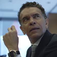 Characters in Mr. Robot: E Corp