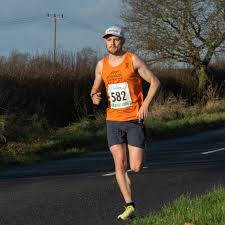 2019 Turkey Trot Results