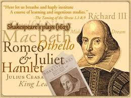Image result for shakespeare