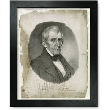 Image result for President Harrison