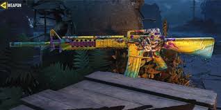 This skin is another seasonal challenge reward skin called 'highlight reel'. Cod Mobile Season 3 Free Skins To Get Zilliongamer