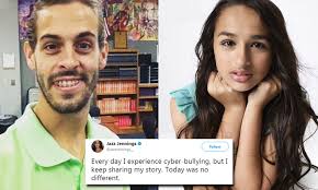 Jazz, from florida, is one of our countries most famous youtube and television personalities who. Derick Dillard Attacks Transgender Teen Jazz Jennings Daily Mail Online