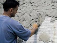 Dalam pekerjaan dinding seteleh dinding bata, yaitu terkait pekerjaan pelsteran dinding. Plaster Untuk Dinding 145 Gambar Apa Itu Dan Cara Plester Jenis Bahan Untuk Hiasan Dalaman Dan Luaran Bilik Ciri Komposisi Knauf Dan Pelombong