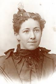 UPDATE: photo of Sister Benedict Joseph and Sister Gertrude Marie after  their brother Jim Walt's burial now attached. Today we continue with the  daughters of William Walter Hamilton and Ellen Elizabeth McAtee.