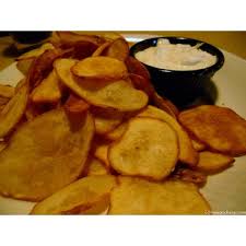 It tastes just like the stuff at bp! Cactus Cut Fries Boston Pizza Reviews In Fast Food Chickadvisor