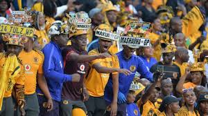 Soweto derby between kaizer chiefs and orlando pirates at fnb stadium. Kaizer Chiefs And Their Long Wait For Soweto Derby Success Kaizer Chiefs Twitter Trending Awareness