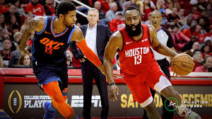 He played college basketball for the arizona state sun devils, where he was. Paul George On James Harden For Nba Mvp He Does Whatever It Takes The Action Network
