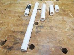 Pvc Saxophone Saxophone Homemade Musical Instruments Pvc