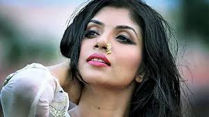 Actor Nawshaba thanks PM