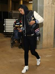 The jordan clarkson cap hit is $11.5m, $12.5m and $13.4m. Jordan Clarkson Wearing Nike Cortez Nba Fashion Nike Street Style Nike Cortez Outfit