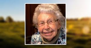 Edna Darlene Read Obituary January 3, 2022