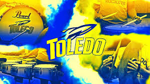 And it is a well known fact that most drummers are great kissers. Rocket Drumline