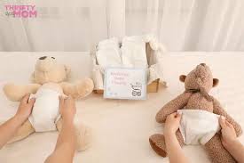 Maybe you would like to learn more about one of these? Teddy Bear Baby Shower Planning Guide Thrifty Little Mom