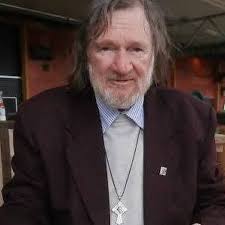 Erhard Meier Dr. theol.