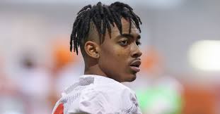 Future is fierce! Trehsyn Fesili will be an official Bengal 🐅✍🏽  #RaisingChampions #CountdownToSigningDay