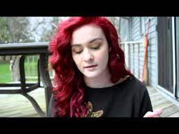 Pin By Becka Mock On Hurrrrr Dark Red Hair Red Hair Bright Red Hair