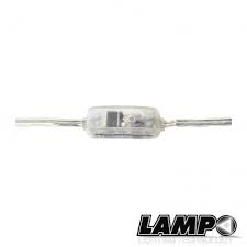 A led is a special type of semiconductor diode. Lampo 12 24v In Line On Off Touch Switch Sensor Semi Transparent Diffusione Luce Srl