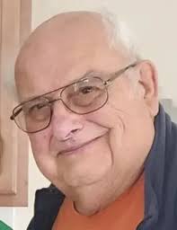 Obituary information for Richard H. "Dick" Eaton