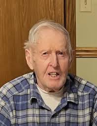 Obituary information for Julian Cheslock