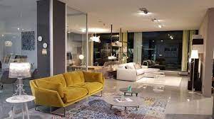 Showroom Arredo Bergamo Carminati E Sonzogni Arredamento Arredamento Casa Arredamento Moderno