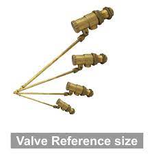 Alat pelampung otomatis tandon kambangan bak tangki penampung air radar original toran elektrik saklar kran pengontrol air sanyo level control switch. Buy 1 25mm Float Valve Bola Injap Tangki Air Light Duty Heavy Duty Brass Float Arm Valve Pelampung Tembaga Float Valve Seetracker Malaysia