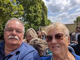 2023 May Adventures By Disney Rhine River Cruise Trip Report