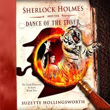 Battle for azeroth toy box guide. Sherlock Holmes And The Dance Of The Tiger By Suzette Hollingsworth Audiobook Audible Com