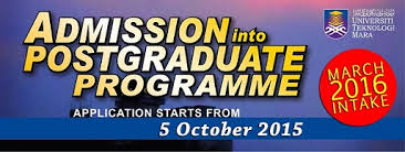 I managed to work an average of twelve hours per week but even then it felt like a squeeze some weeks. Master Part Time Uitm Journey To Success
