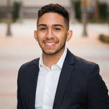 Giovanni Villanueva's Instagram, Twitter & Facebook