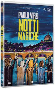Notti magiche (2018), scheda completa del film di paolo virzì con mauro lamantia, giovanni toscano, irene vetere: Dvd Notti Magiche 1 Dvd Amazon De Dvd Blu Ray