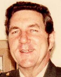 John Bell Obituary (1933