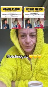 Help Find Missing Person Gary: Join the Search