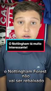 Kai Howitt Nottingham