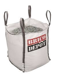Big Bag Brico Depot Gamboahinestrosa