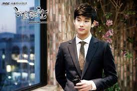 I've liked kim soo hyun since his dream high days in 2011, and have had my eye on him and his work ever since. Kim Soo Hyun May Release Single As Ost Recording Done At Night Drama Haven