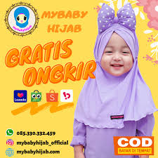 Kontak Whatsapp 085 330 332 459 Jual Gamis Putih Anak Perempuan Jual Gamis Baby Gamis Anak Elegan Balita Anak Perempuan Kerudung