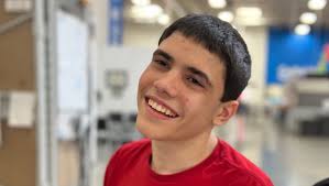 Fundraiser by Chris Miller : Guardianship for Joseph