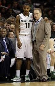 Scroll below and check more details information about current net worth as well as. Keith Appling 11 Talks To Coach Tom Izzo During The Second Half Of Msu S 96 77 Win Friday In Michigan State Basketball Msu Spartans Basketball Msu Basketball