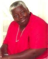 Rosalie Johnson Obituary (2015)