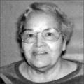 MARY SEARS Obituary (2013)