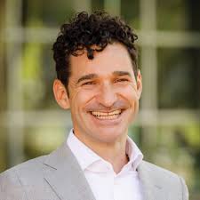 Public health expert Craig Spencer