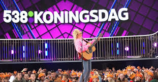 Ook frenna was erbij tijdens 538 koningsdag 2019! 538 Koningsdag 2019 Festival Review Fotoverslag Op Festivalinfo