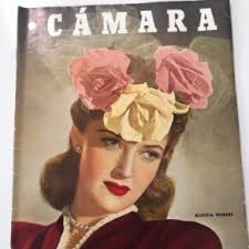 revista primer plano 1949 doris day martha vick