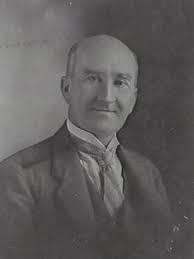 William James Clapham